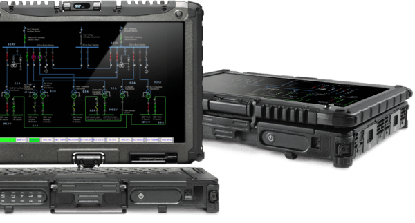 getac 