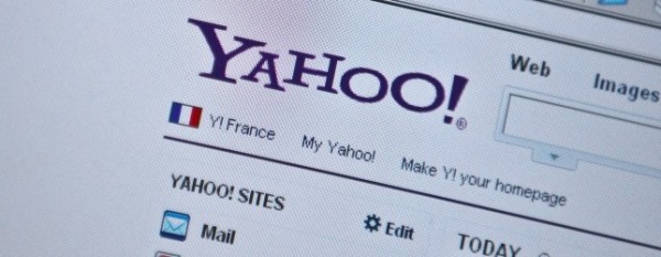 yahoo avg