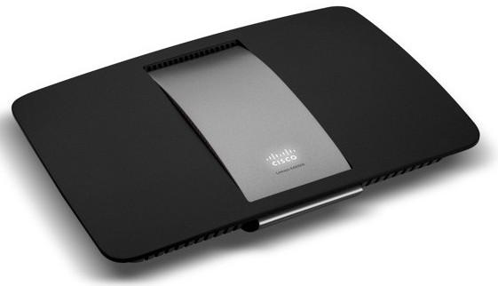 cisco systems linksys