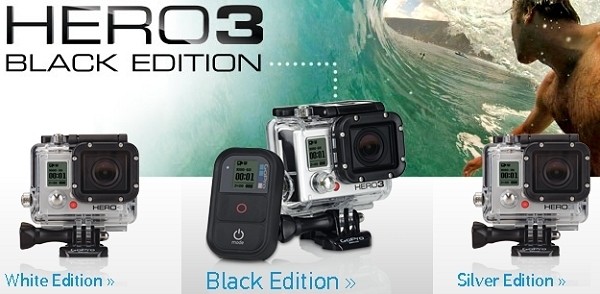 apple foxconn gopro