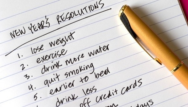 open forum new years new years resolution