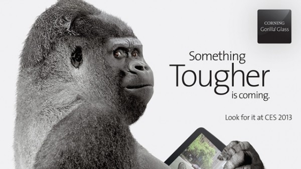 corning gorilla glass 