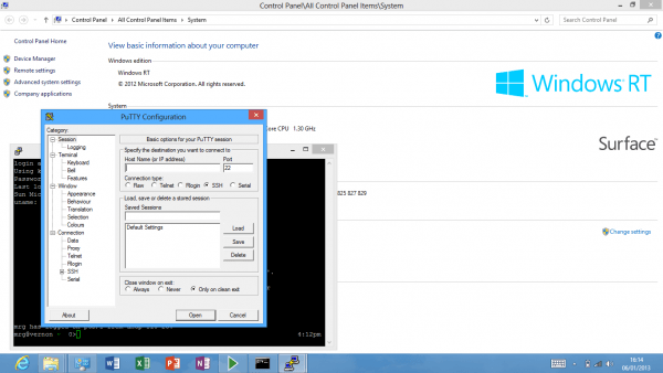 windows 