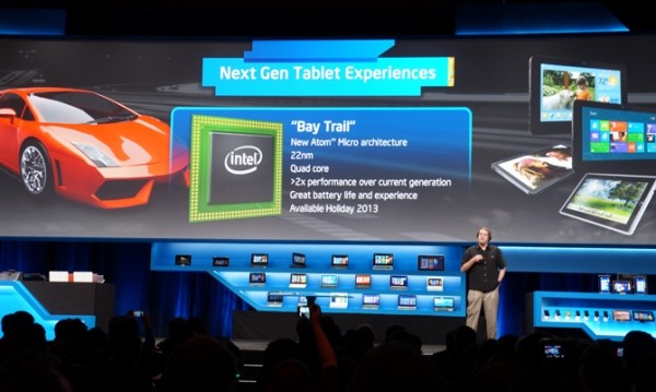 intel 
