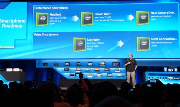 intel 