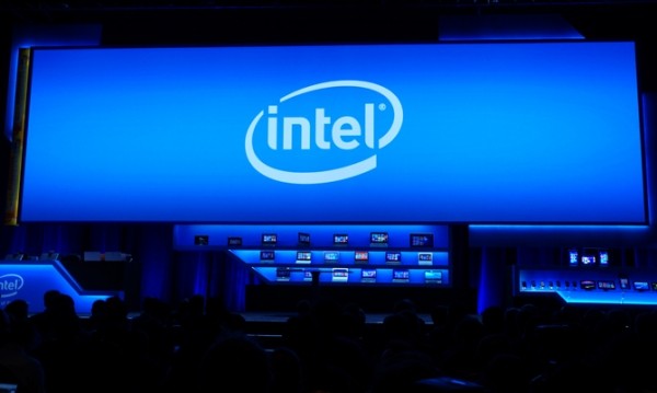 intel 