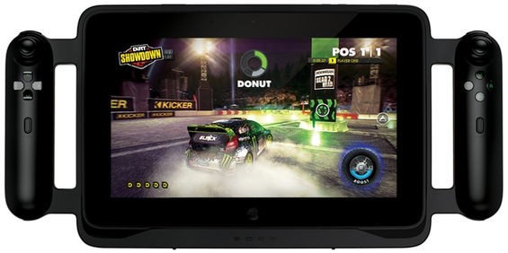 razer edge razer