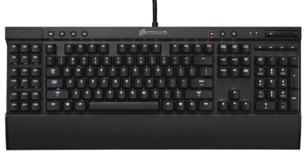 corsair vengeance ces