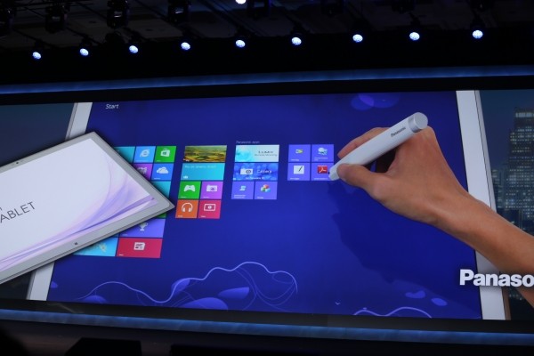 panasonic windows 