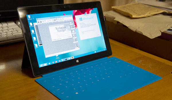windows jailbreak 