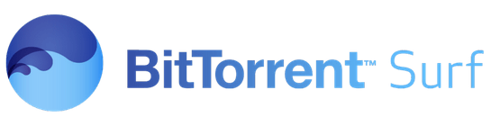 bittorrent chrome surf torrent file sharing