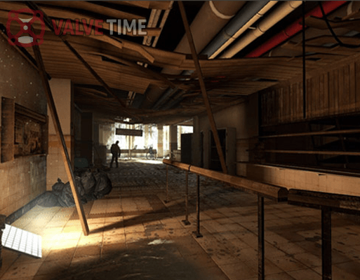 images episode return ravenholm half-life 2 episode 4 return to ravenholm