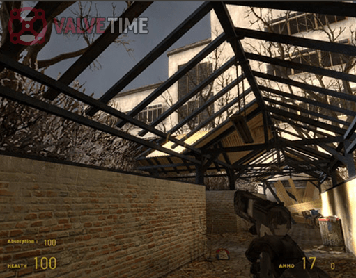 images episode return ravenholm half-life 2 episode 4 return to ravenholm