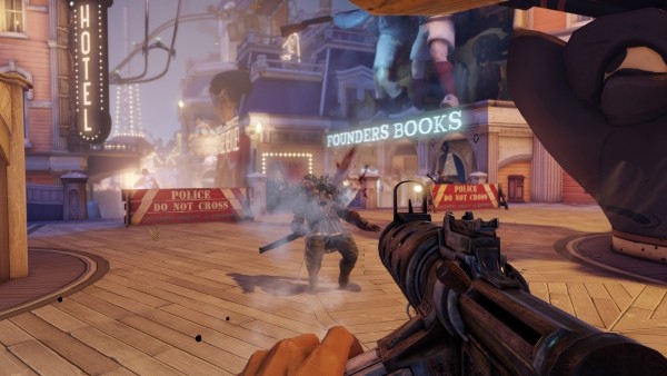 bioshock infinite 