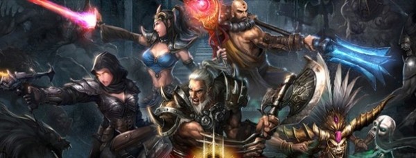 diablo iii game director steps blizzard diablo iii jay wilson