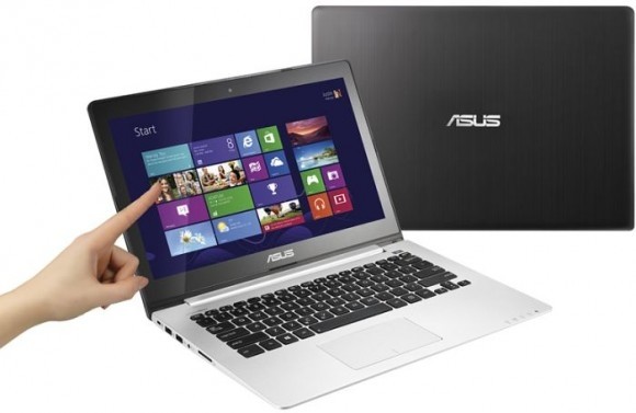 asus vivobook s300 
