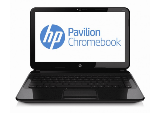 chromebook leaked hp