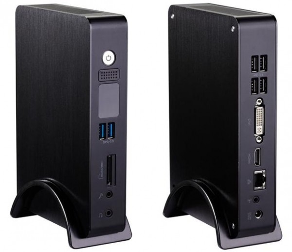 fanless brazos-powered foxconn newegg foxconn nanopc