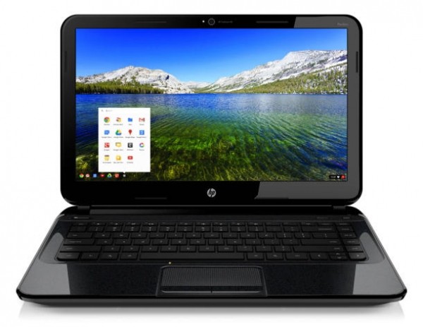 chromebook 