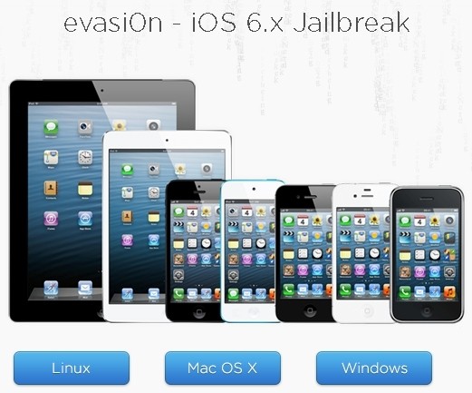 untethered iphone iphone 5 jailbreak