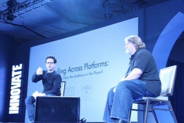 abrams gabe newell -life portal movie half-life jj abrams
