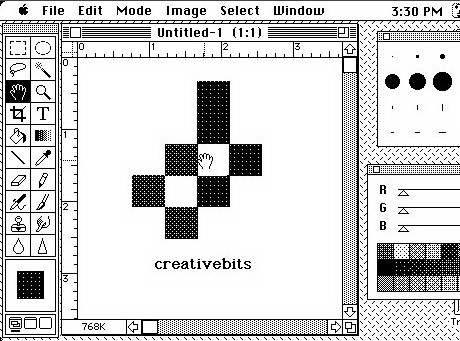 source code original version adobe photoshop released adobe photoshop