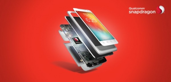 qualcomm quick charge snapdragon voice activation 