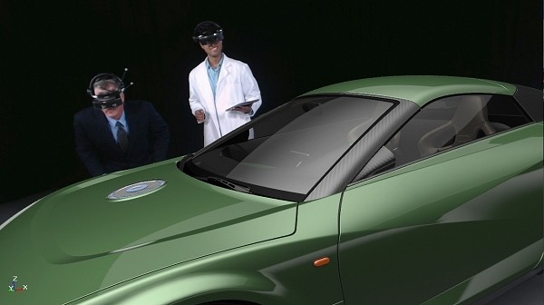 canon mixed reality augmented reality mreal