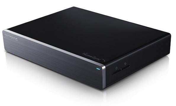 samsung homesync android 1tb hdd cpu android samsung set top box homesync tv box mobile world congress mwc