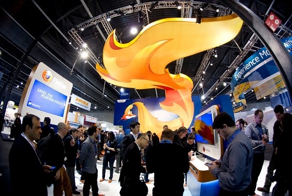mozilla unlocks power web mobile firefox mozilla android ios mobile operating system firefox os