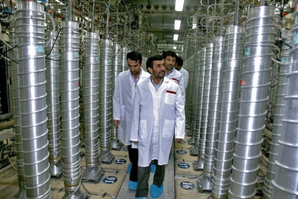 stuxnet iran malware
