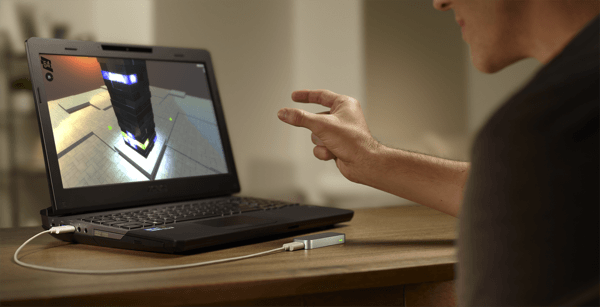 leap motion controller buy 