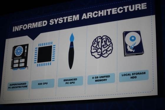 amd ps4 apu sony ps4 apu pc chip
