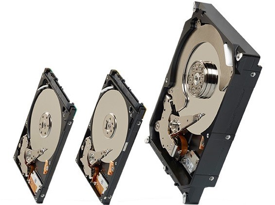 seagate 