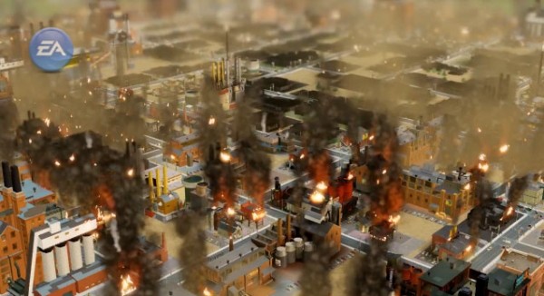 drm simcity ea