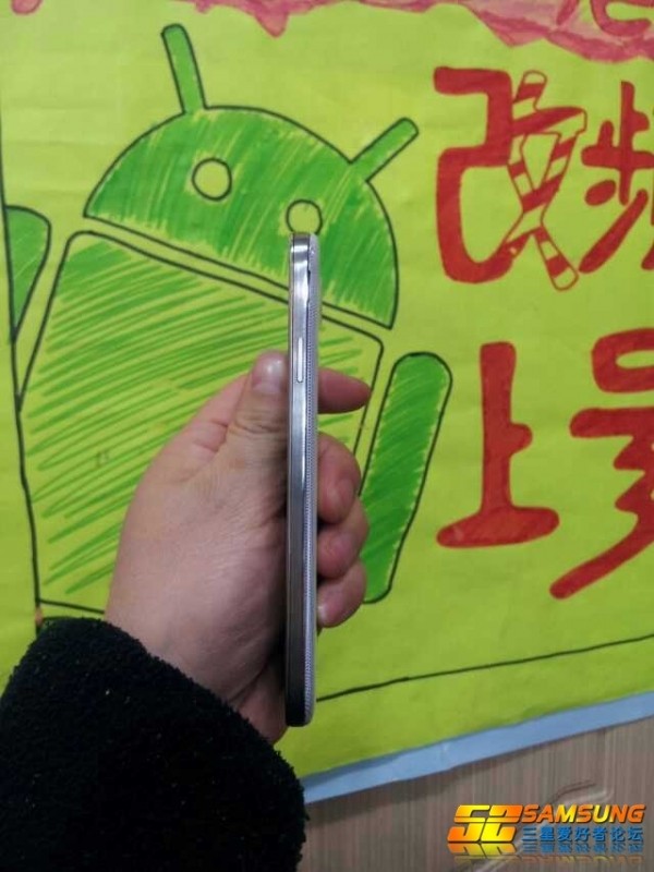 images galaxy chinese samsung leak galaxy s iv