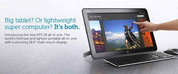 dell xps windows 