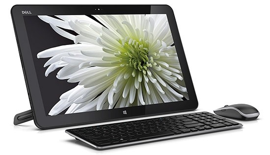dell xps windows 