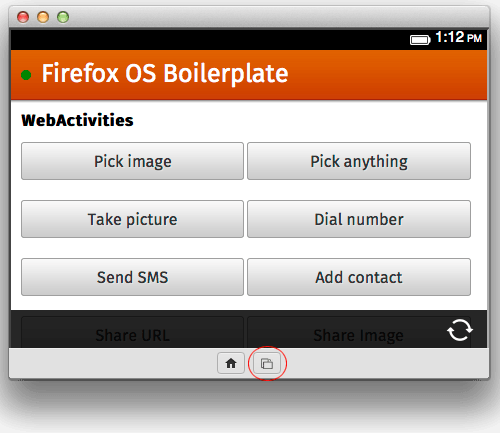 mozilla firefox simulator firefox os