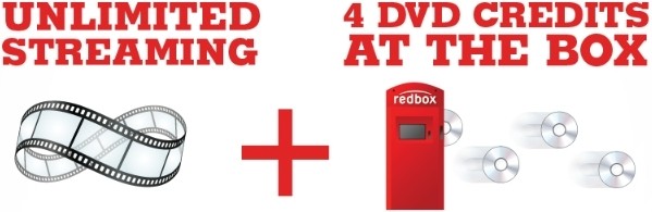 redbox instant beta