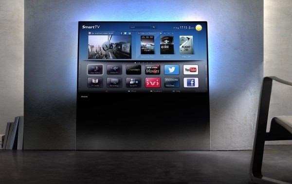 philips television