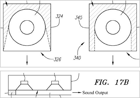 thx apple idevices imacs lawsuit speaker design