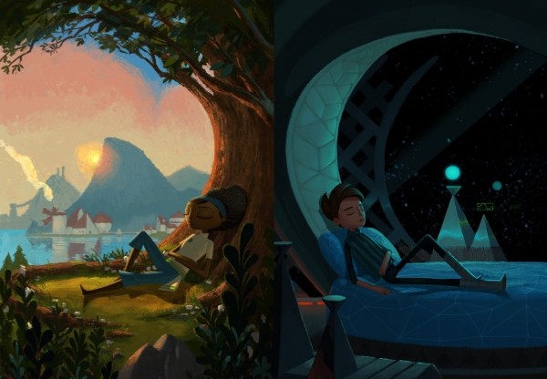 double fine adventure 