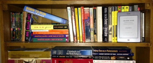 amazon goodreads social reading