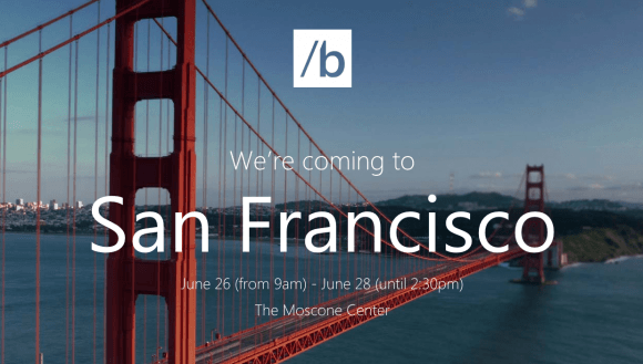 microsoft build microsoft build conference registration