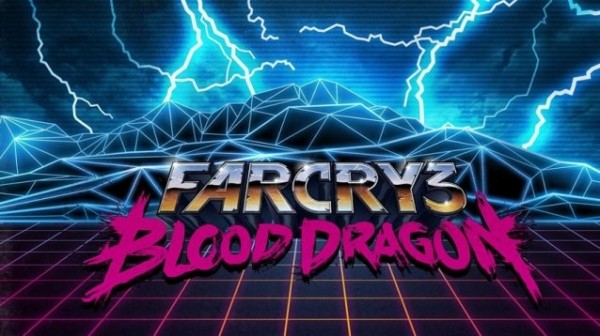 cry blood dragon 