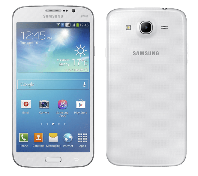 samsung galaxy mega 