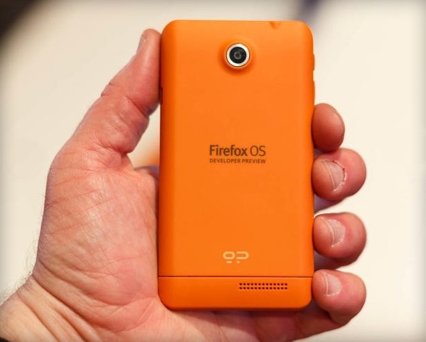 firefox developers phones firefox os