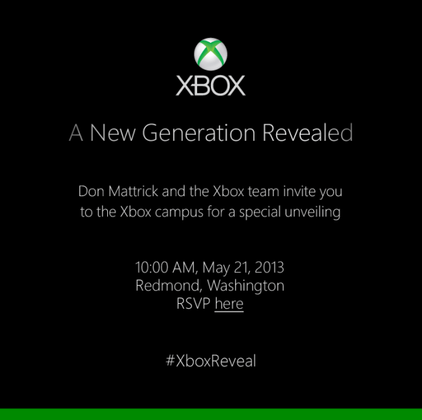 microsoft xbox 