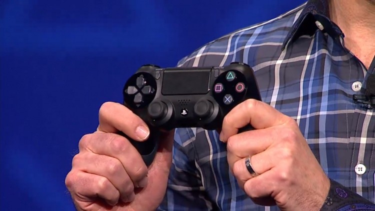 herramienta Avispón Antorchas Sony's Mark Cerny discusses why the PS4 will use an x86 architecture |  TechSpot